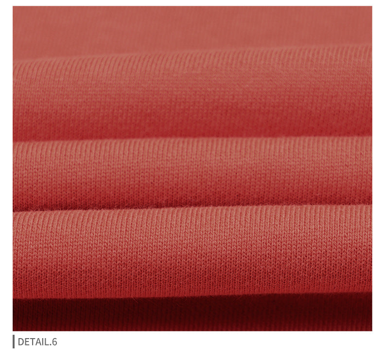 Unisex Custom Hoodie - Orange Pullover, Group & Team Wear