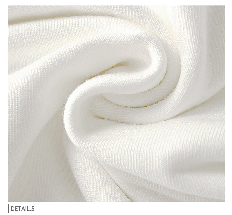 Unisex 3D Silicone Print Hoodie | Oversized Pullover Streetwear