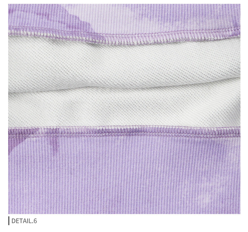 Unisex 3D Graphic Hoodie - Oversized Cotton Pullover, Casual Streetwear