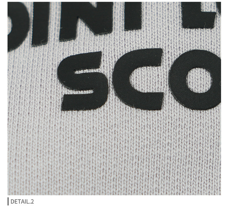 Unisex 3D Print Hoodie - Oversized Lavender Pullover, Textured Streetwear