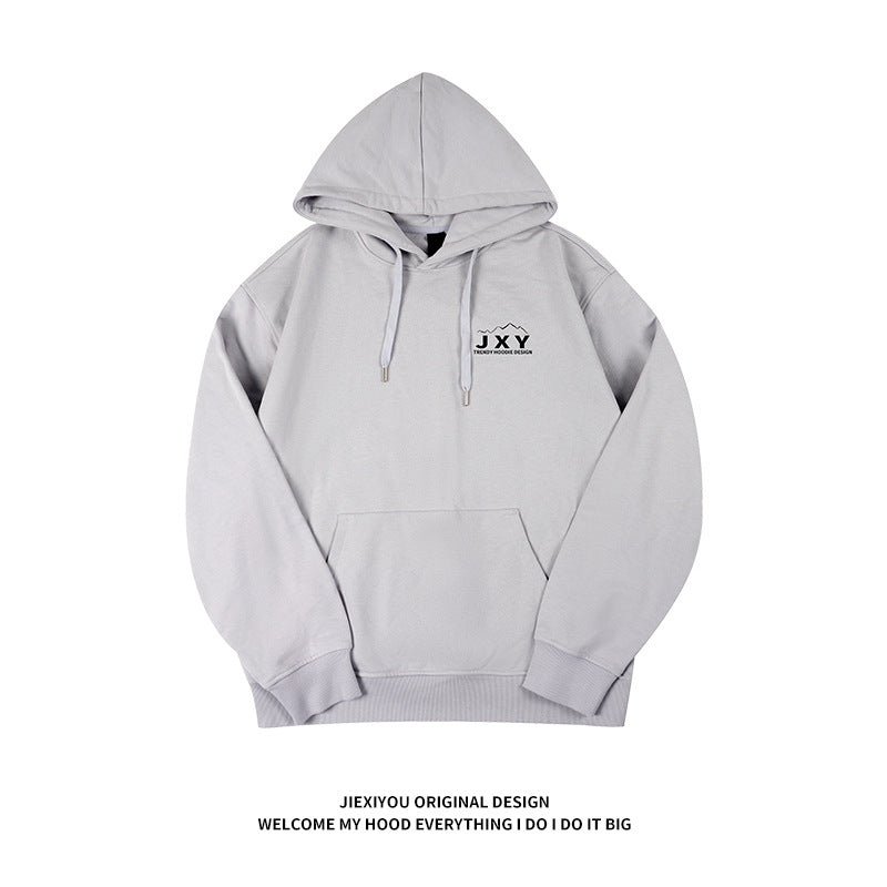 Unisex 3D Print Hoodie - Oversized Lavender Pullover, Textured Streetwear