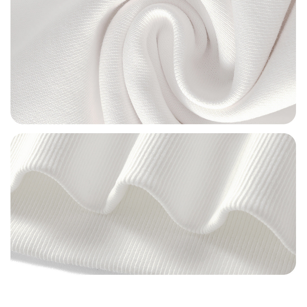 Unisex Crewneck Sweatshirt - Pony Graphic Print, Relaxed Casual Wear