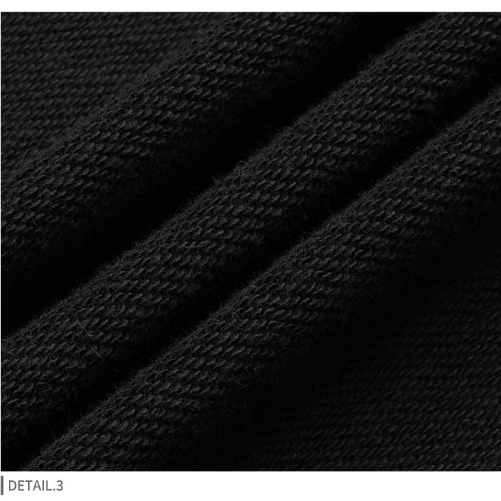 Men's Athletic Zip Hoodie - Heavy Rhinestone Pullover, Oversized Streetwear