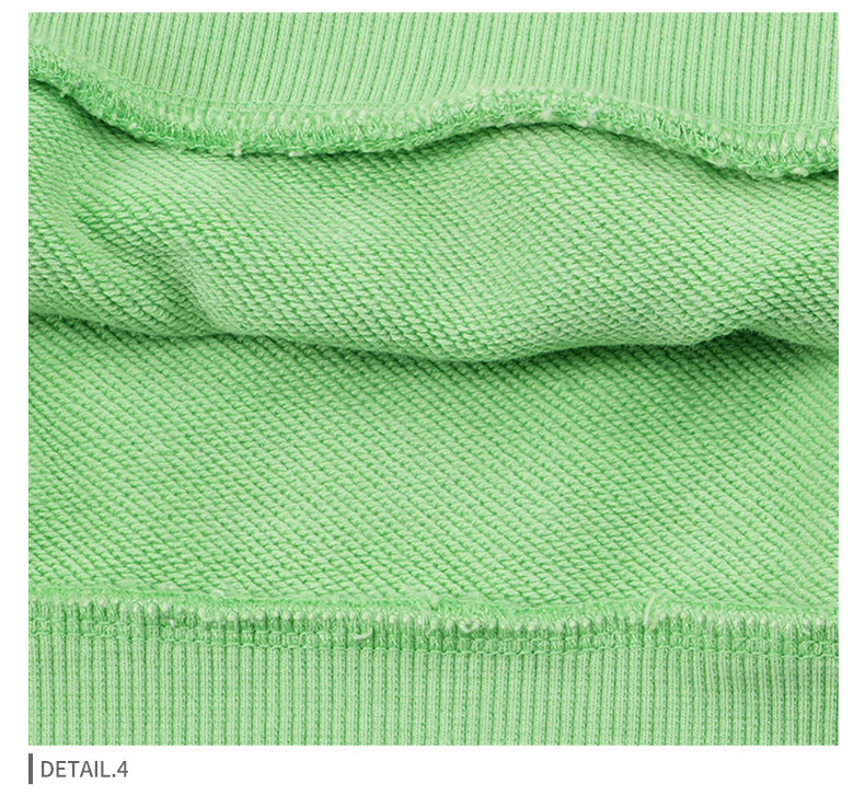 Unisex Digital Print Hoodie - Oversized Green Pullover, Casual Streetwear