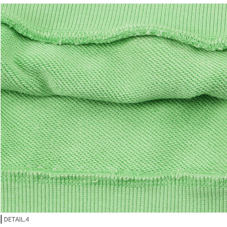 Unisex Digital Print Hoodie - Oversized Green Pullover, Casual Streetwear