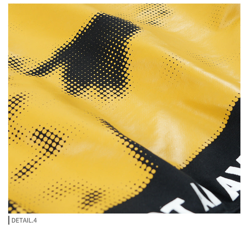 Unisex Graphic Print Hoodie - Fleece Lined Pullover, Oversized Streetwear