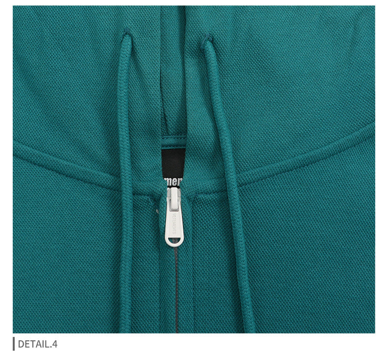 Double-Sided Print Hoodie | Cartoon Pullover Streetwear